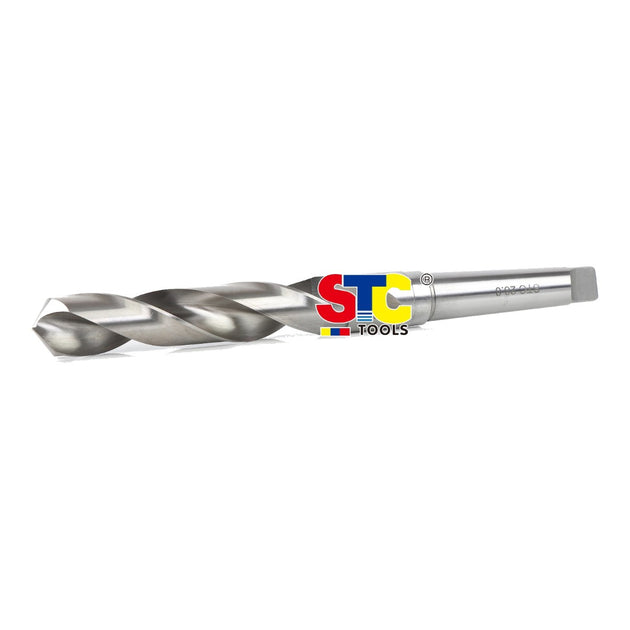 10558Edp Morse Cutting Tools Incorporat 5000745270 – Bit Twist Drill – Size 32. Mm (1/8 In), Fractional