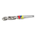 Morse Cutting Tools 10558EDP – Twist Drill Bit, Size 32. mm (1/8 in), Fractional