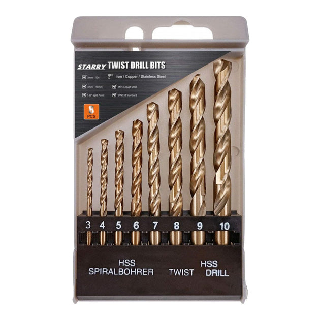 10585Edp Morse Cutting Tools Incorporat 5000746926 – Bit Twist Drill – Size 13.9 Mm (35/64 In), Fractional