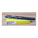 Morse Cutting Tools 10596EDP – Twist Drill Bit, Size 18.3 mm (23/32 in), Fractional
