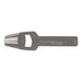 C.S. Osborne – Arch Punch 14912 – 1/2 in Hole, Tool Steel