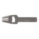 C.S. Osborne – Arch Punch 14912 – 1/2 in Hole, Tool Steel