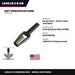 C.S. Osborne 149516 – Arch Punch, 5/16 in Hole, Tool Steel
