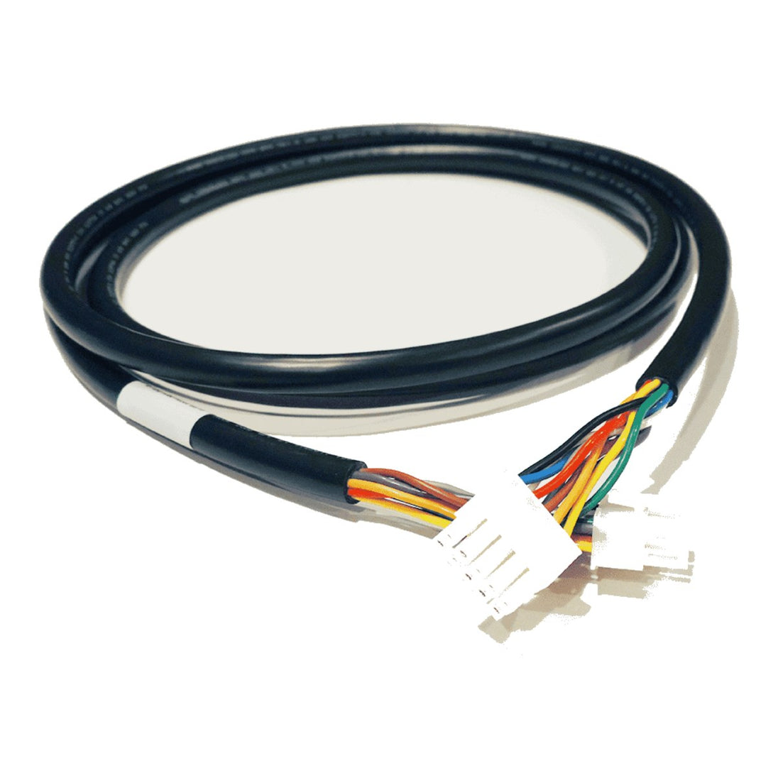 1F & Eer.000.000.061 Rev 1F – With Type Pa 1-12 Solenoid Cable