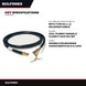 1F & Eer.000.000.061 Rev 1F – With Type Pa 1-12 Solenoid Cable