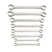 Elora 205A178 – Long Series Spanner Wrench, Size 1-7/8 Inch