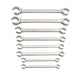 Elora 205A178 – Long Series Spanner Wrench, Size 1-7/8 Inch