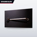 205Amb Elora Werkzeugfabrik 205AMB – Wrench Box & Open End – 15 Deg Offset Type, 1/4 In Opening