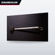 205Amb Elora Werkzeugfabrik 205AMB – Wrench Box & Open End – 15 Deg Offset Type, 1/4 In Opening
