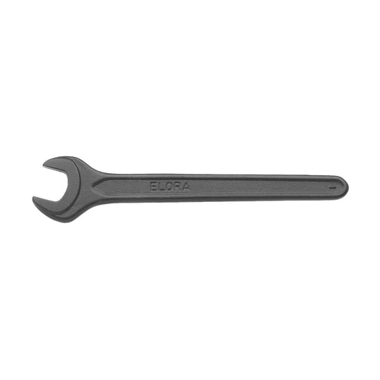 Elora 205AMB – Box & Open End Wrench, 10-15 Deg Offset, 7/8 in
