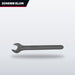 Elora 205EMB – Box & Open End Wrench, 10-15 Deg Offset, 3/16 in Whitworth