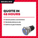 EAO 22212011 – Pushbutton Switch, Button Illuminated Operator, 10 A Contact