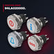 22214011 $$ Eao Benelux 5002108242 – Switch Pushbutton – Button Illuminated Operator, 10 A Contact