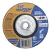 29596 Saint-Gobain Abrasives / Norto 5000818334 – Wheel Grinding – Depressed Center Type, 101.6 Mm (4 In) Wheel
