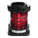 3070200000 Aqua Signal 5002583227 – Light Emergency/Safety – Red Color, Series 70 Single Navigation