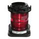 3070200000 Aqua Signal 5002583227 – Light Emergency/Safety – Red Color, Series 70 Single Navigation