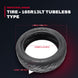 3106030008 Guangdong Marshell Electric 3106030008 – Tire – 165R13Lt Tubeless Type