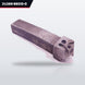 Seco Tools 31389 – Straight Turning Bit Tool, 12.7 mm (1/2 in) X 88.9 mm