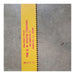 E.H. Wachs 340500 – Saw Blade, Hack, Size 304.8 mm (12 in) long