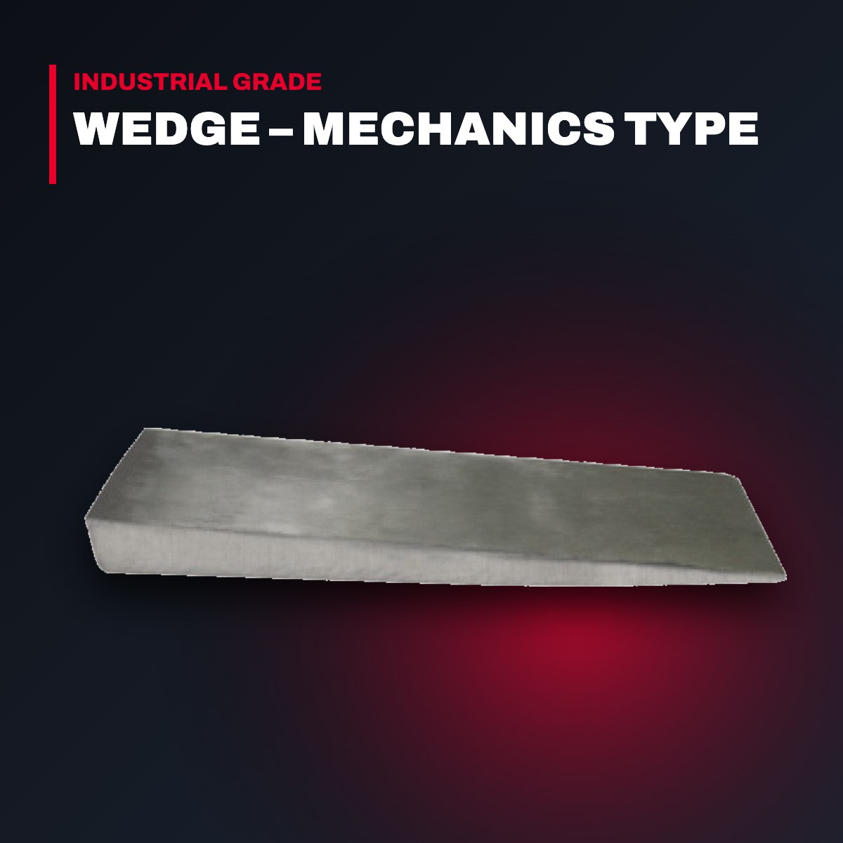 Leetonia Tool 359 – Mechanics Wedge
