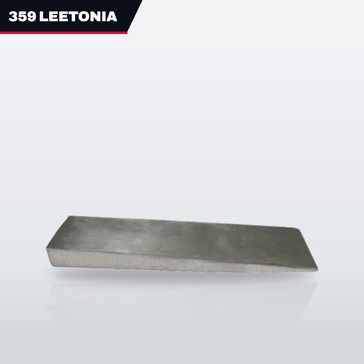 Leetonia Tool 359 – Mechanics Wedge