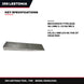 Leetonia Tool 359 – Mechanics Wedge