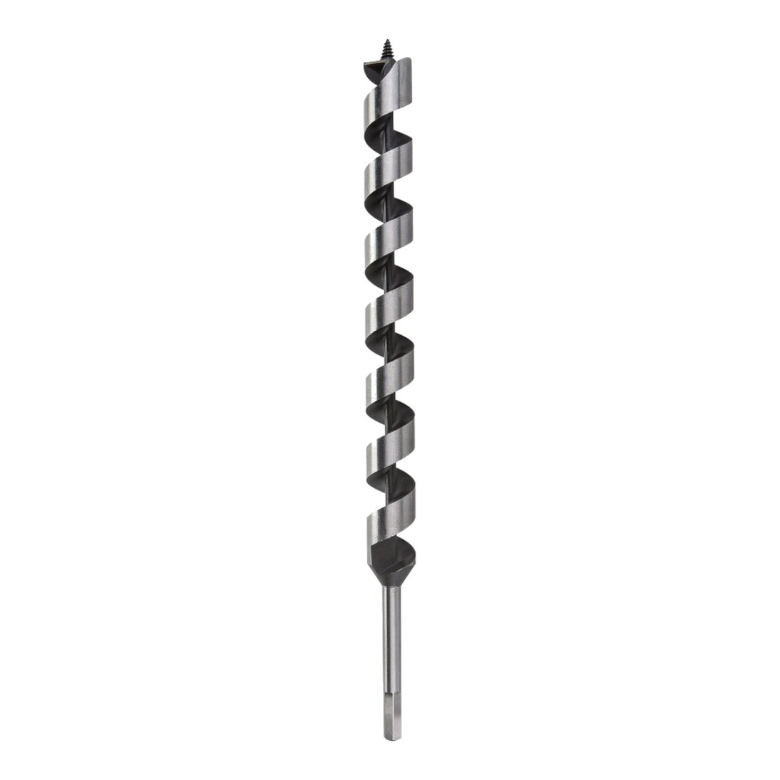 Irwin 43697 – Boring Wood Auger Bit, 6.4-25.4 mm (1/4 To 1 in)
