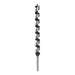 Irwin 43697 – Boring Wood Auger Bit, 6.4-25.4 mm (1/4 To 1 in)
