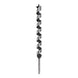 Irwin 43697 – Boring Wood Auger Bit, 6.4-25.4 mm (1/4 To 1 in)