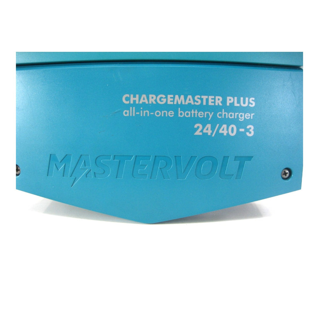 Mastervolt 44320405 – All-in-One Battery Charger, Input