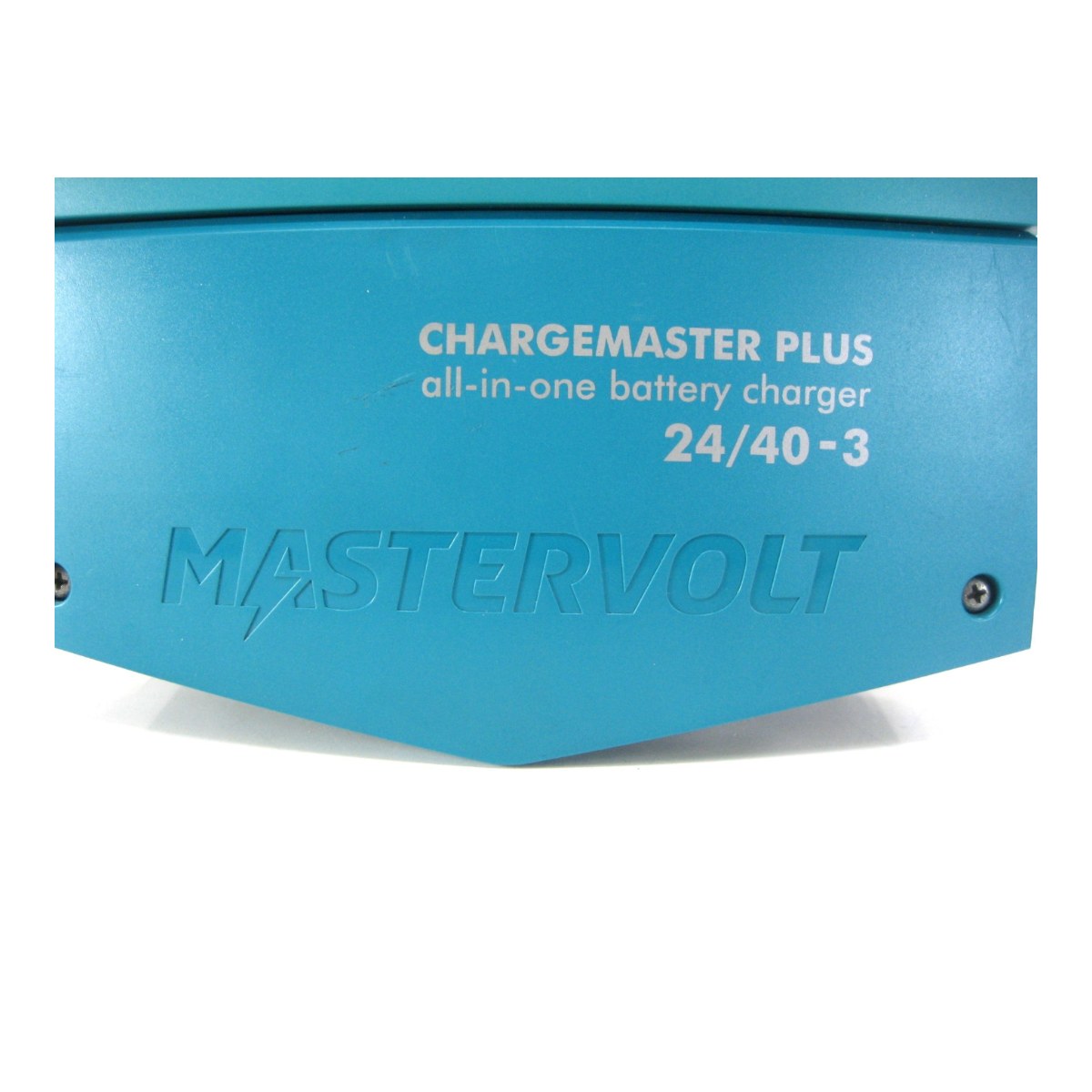 Mastervolt 44320405 – All-in-One Battery Charger, Input