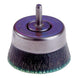 Osborn 4702S30 – Cup Brush Power Tool, 152.4 mm (6 in) dia Brush