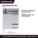 Morse Cutting Tools 542052012 – Flat Drill Bit, Size 4.8 mm (3/16 in)