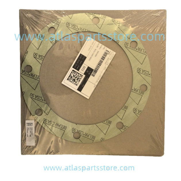 Atlas Copco 650010109 – Gasket, For Dryer Connection Parts