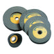 Norton 66253044087 – Straight Grinding Wheel, 203.2 mm (8 in) Wheel Di