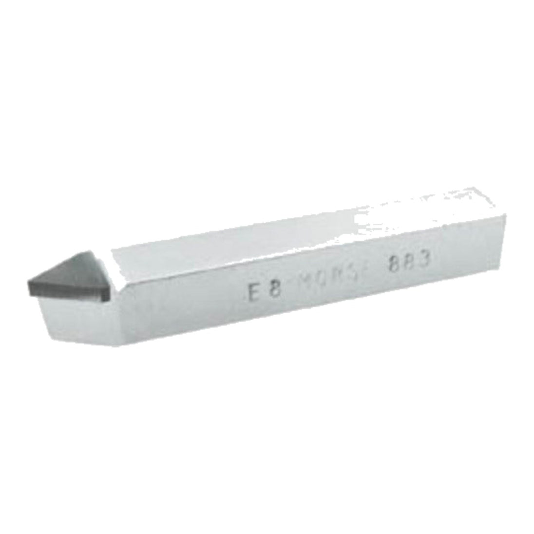 Morse Cutting Tools 70714 – Threading Bit Tool, 12.7 mm (1/2 in) X 88.9 mm (3-1/2 in)