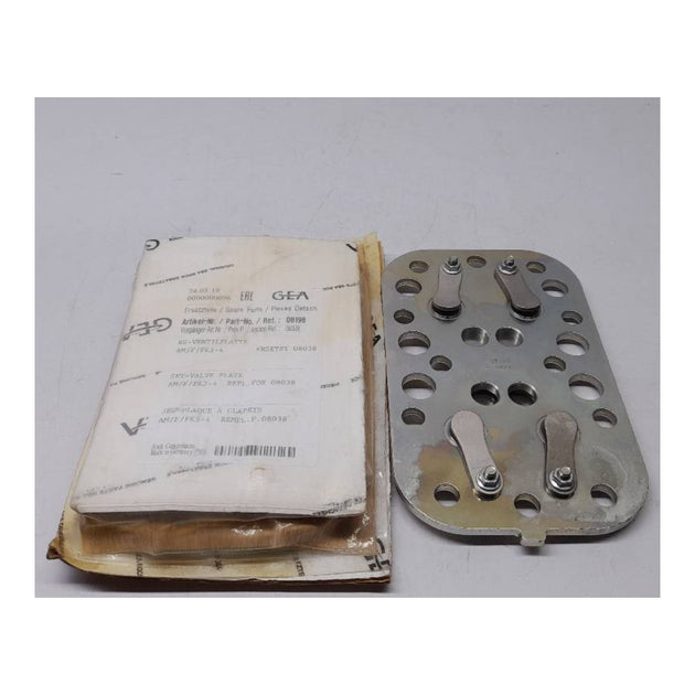 Bock 8198 – Valve, F 4