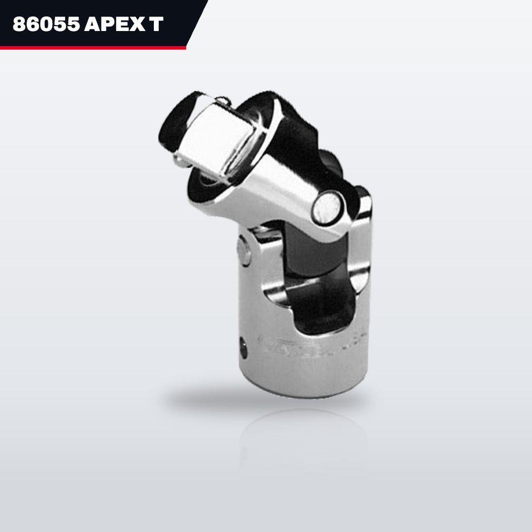 Apex Tool Group 86055 – General Use Bit Tool, 19.1 mm (3/4 in) X 19.1 mm (3/4 in) X