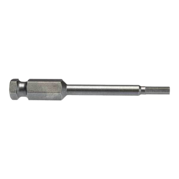Apex Tool Group 87405 – Straight Turning Bit Tool, 12.7 mm (1/2 in) X 88.9 mm