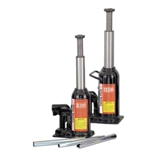 SPX Power Team 9002A – Standard Hydraulic Jack, 1.4 Tne (1.5 Ton)