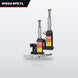 SPX Power Team 9002A – Standard Hydraulic Jack, 1.4 Tne (1.5 Ton)