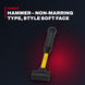 9400 Nupla 5000759514 – Hammer – Non-Marring Type, Style Soft Face