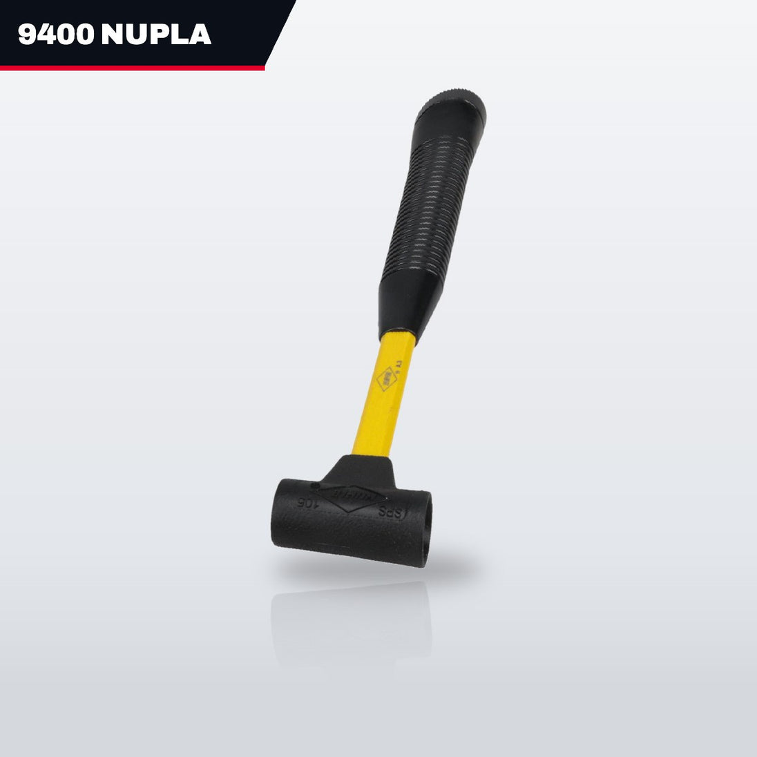 9400 Nupla 5000759514 – Hammer – Non-Marring Type, Style Soft Face