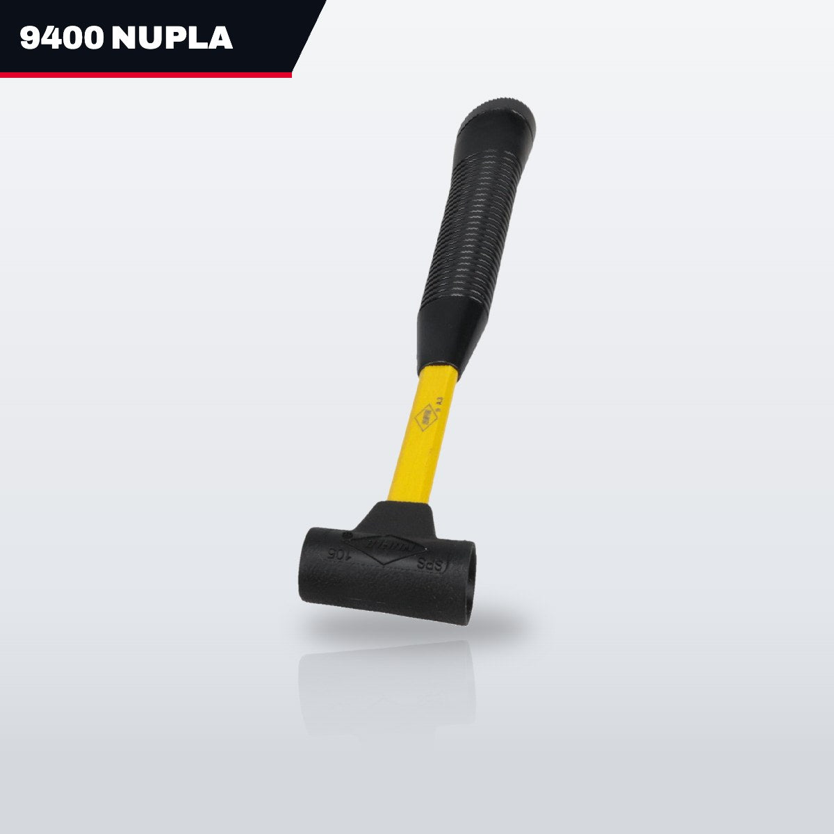 9400 Nupla 5000759514 – Hammer – Non-Marring Type, Style Soft Face