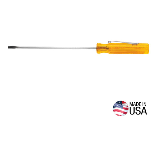 A1312 5000777331 – Screwdriver – Pocket Type, 3.1 Mm (1/8 In) Wd Tip