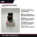 Abb 1SAM350000R1010 – Starter Electric Motor – 6.3 A To 10 A, 10 A