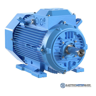 Abb 3GAA061312-ASC – Material – Motor