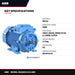 Abb 3GAA061312-ASC – Material – Motor