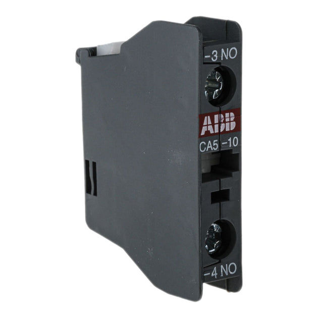 Abb As 1SBN010010R1010 – Contact – Auxiliary, 1No
