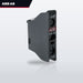 Abb As 1SBN010010R1010 – Contact – Auxiliary, 1No